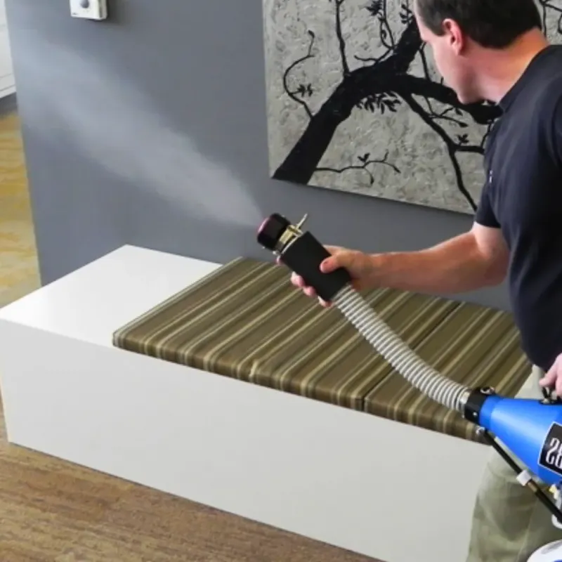 Professional Odor Removal in Rock County, NE